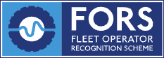 FORS Fleet Operator Recognition Scheme