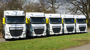fleet upgrade